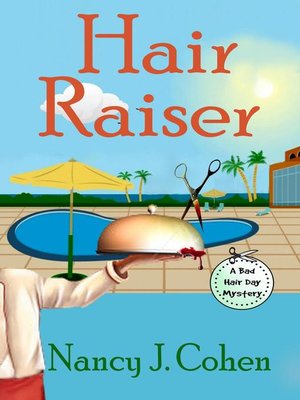 cover image of Hair Raiser